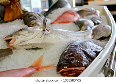 130 Auckland fish market Images, Stock Photos & Vectors | Shutterstock