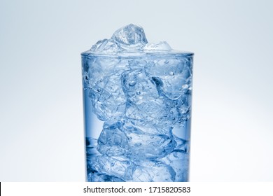 Cup Of Water With Ice Images Stock Photos Vectors Shutterstock