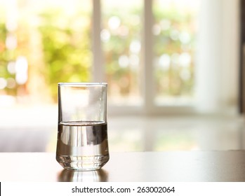 Water Cup Table Images Stock Photos Vectors Shutterstock