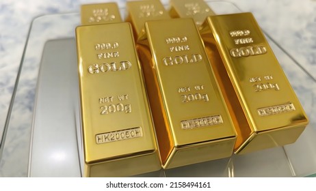 1,335 Gold bar scale Images, Stock Photos & Vectors | Shutterstock