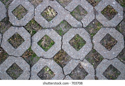 9,953 Grass pavers Images, Stock Photos & Vectors | Shutterstock