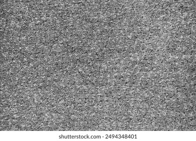 Close-up of a grey carpet surface. Seamless textured background. New grey home carpeting. - Powered by Shutterstock