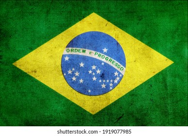 ブラジル国旗 の画像 写真素材 ベクター画像 Shutterstock