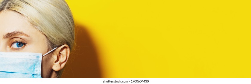 Download Yellow Face Mask Images Stock Photos Vectors Shutterstock PSD Mockup Templates