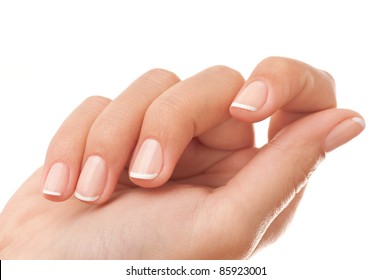 指の爪 の画像 写真素材 ベクター画像 Shutterstock