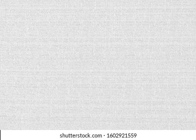 Close-up handmade natural cotton, linen old fabric textile cloth in light white vintage retro color for abstract background - Shutterstock ID 1602921559