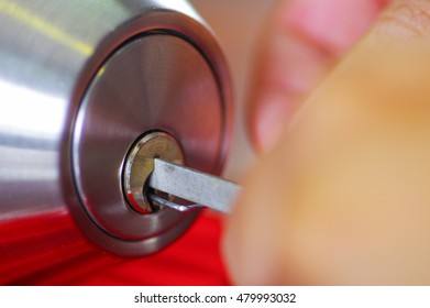 Door Locksmith Images Stock Photos Vectors Shutterstock