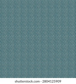 Close-up of high-quality textile showing subtle pebbled grain and knobby woven details.