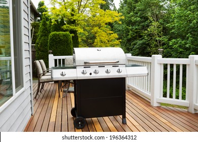 patio grill