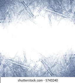 Ice Crystals High Res Stock Images Shutterstock