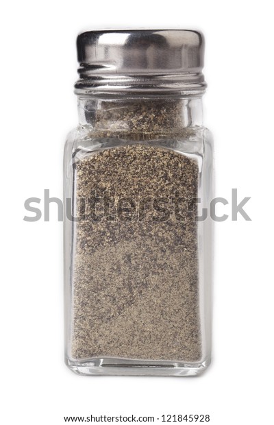 10,560 Black Pepper Shaker Images, Stock Photos & Vectors | Shutterstock