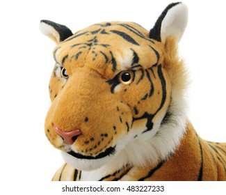 1,211 Stuffed tiger Images, Stock Photos & Vectors | Shutterstock