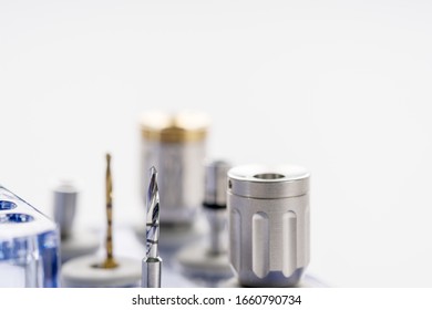 81 Surgical drill bit Images, Stock Photos & Vectors | Shutterstock