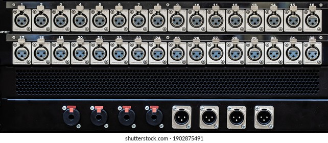 Stagebox Images, Stock Photos & Vectors | Shutterstock