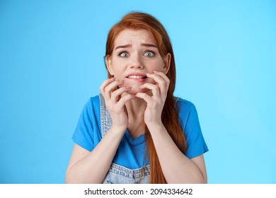 1,791 Redhead scary Images, Stock Photos & Vectors | Shutterstock