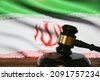 iran court