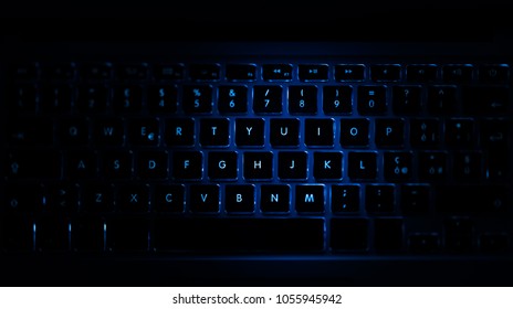 laptop computers with backlit keyboard