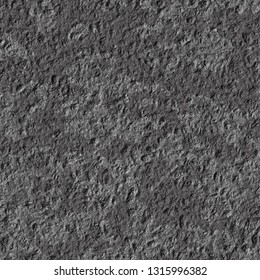 Closeup Large Scale 3d Rendering Generate Stock Photo 1315996382 ...