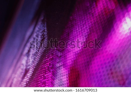 Similar – Image, Stock Photo The world is pink.