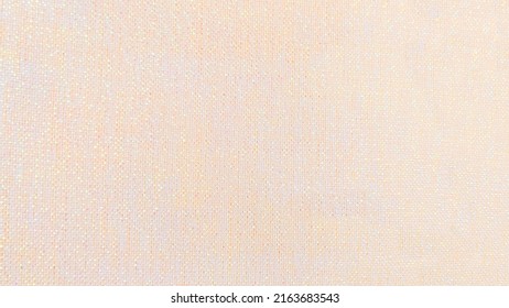 Close-up of light red texture fabric cloth textile background