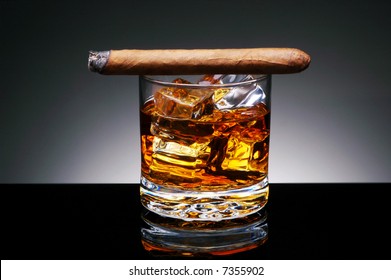 Download Cigar Whisky Images Stock Photos Vectors Shutterstock Yellowimages Mockups