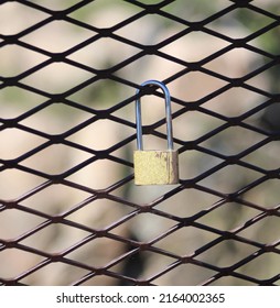 5,008 Chain link fence lock Images, Stock Photos & Vectors | Shutterstock