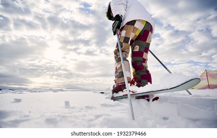 Skieur Hd Stock Images Shutterstock