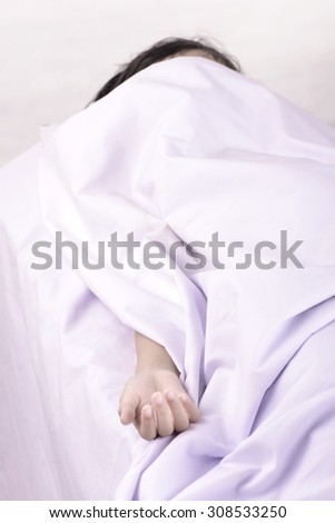 Similar – Image, Stock Photo Good morning! Good morning!