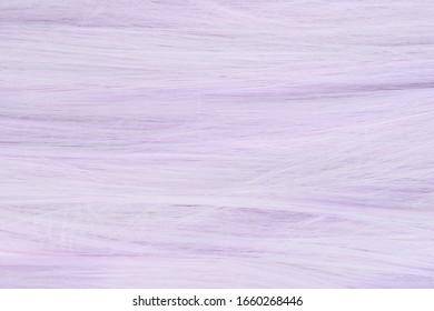 Closeup Mauve Color Hair Background