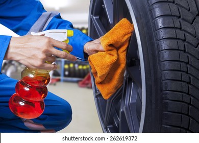 5,149 Car wheel treatment Images, Stock Photos & Vectors | Shutterstock