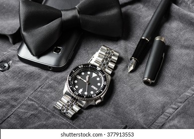 495 Stainless Steel Dive Watch Images, Stock Photos & Vectors ...