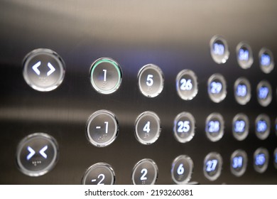 619 Elevator Keypad Stock Photos, Images & Photography | Shutterstock