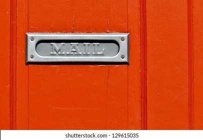 Door Mail Slot Images Stock Photos Vectors Shutterstock