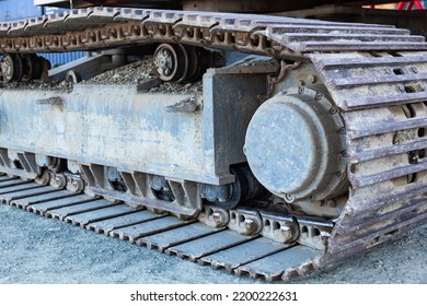 4,961 Steel Track Tractor Images, Stock Photos & Vectors | Shutterstock