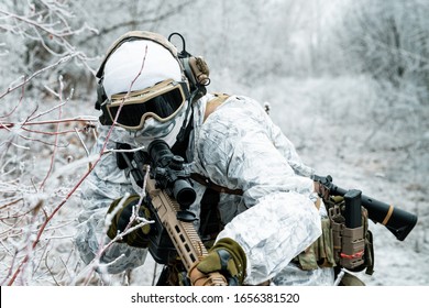 48,646 Military winter Images, Stock Photos & Vectors | Shutterstock