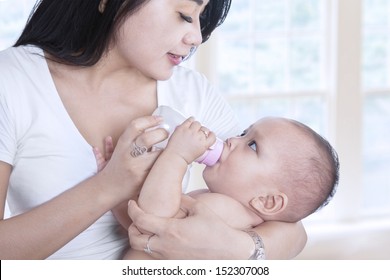 Asian baby formula Images, Stock Photos & Vectors  Shutterstock