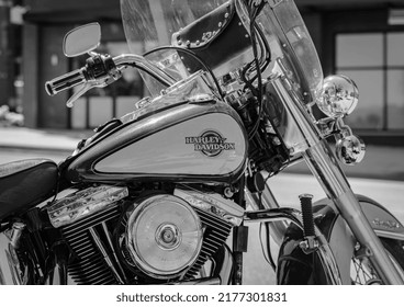 harley davidson cool