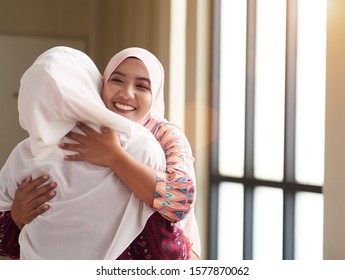 Malay Friends Hd Stock Images Shutterstock