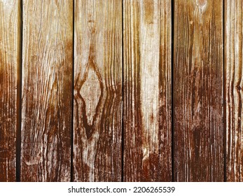 A Closeup Natural Floor Wood Grain Panel Ship Deck Fence Rotten Old Vintage Worn Weathered Dock Shipwreck Backdrop Wall Board