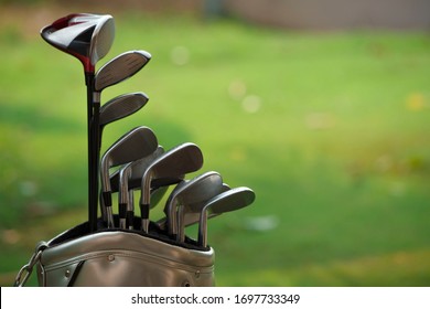 692 Pitching Wedge Images, Stock Photos & Vectors | Shutterstock