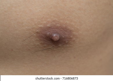 Nipple Close Ups