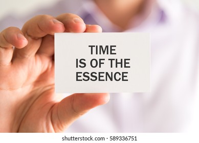 Time Is Of The Essence Images Stock Photos Vectors Shutterstock