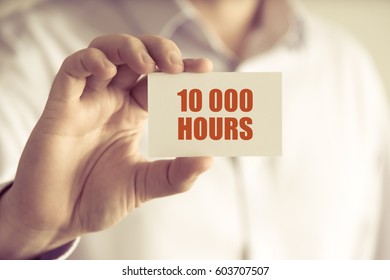 10000 Hours Images Stock Photos Vectors Shutterstock