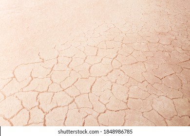 Close-up on dry woman skin texture with dry dessert. Skin care concept. - Shutterstock ID 1848986785