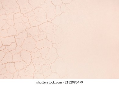 Close-up on dry woman skin texture with dry dessert. Skin care concept. - Shutterstock ID 2132995479