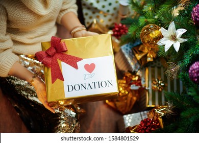 Christmas Donation Images Stock Photos Vectors Shutterstock