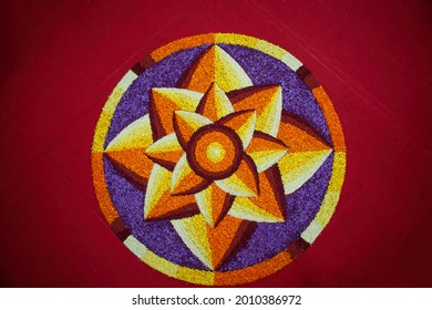 Pookalam High Res Stock Images Shutterstock