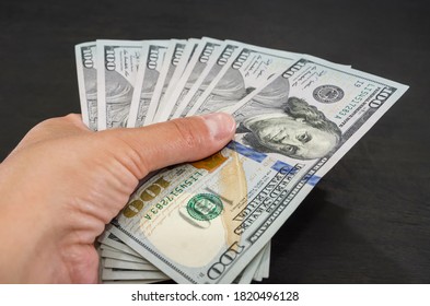 100dollars Images, Stock Photos & Vectors | Shutterstock