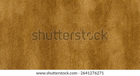 closeup of orange glazed clay texture 