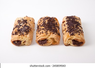 1,426 Pain Au Chocolat Images, Stock Photos & Vectors | Shutterstock